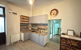 Cozyflat In The Central Arad